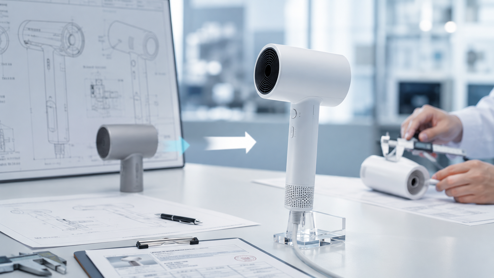 Product development and testing for compliance with Japanese technical standards